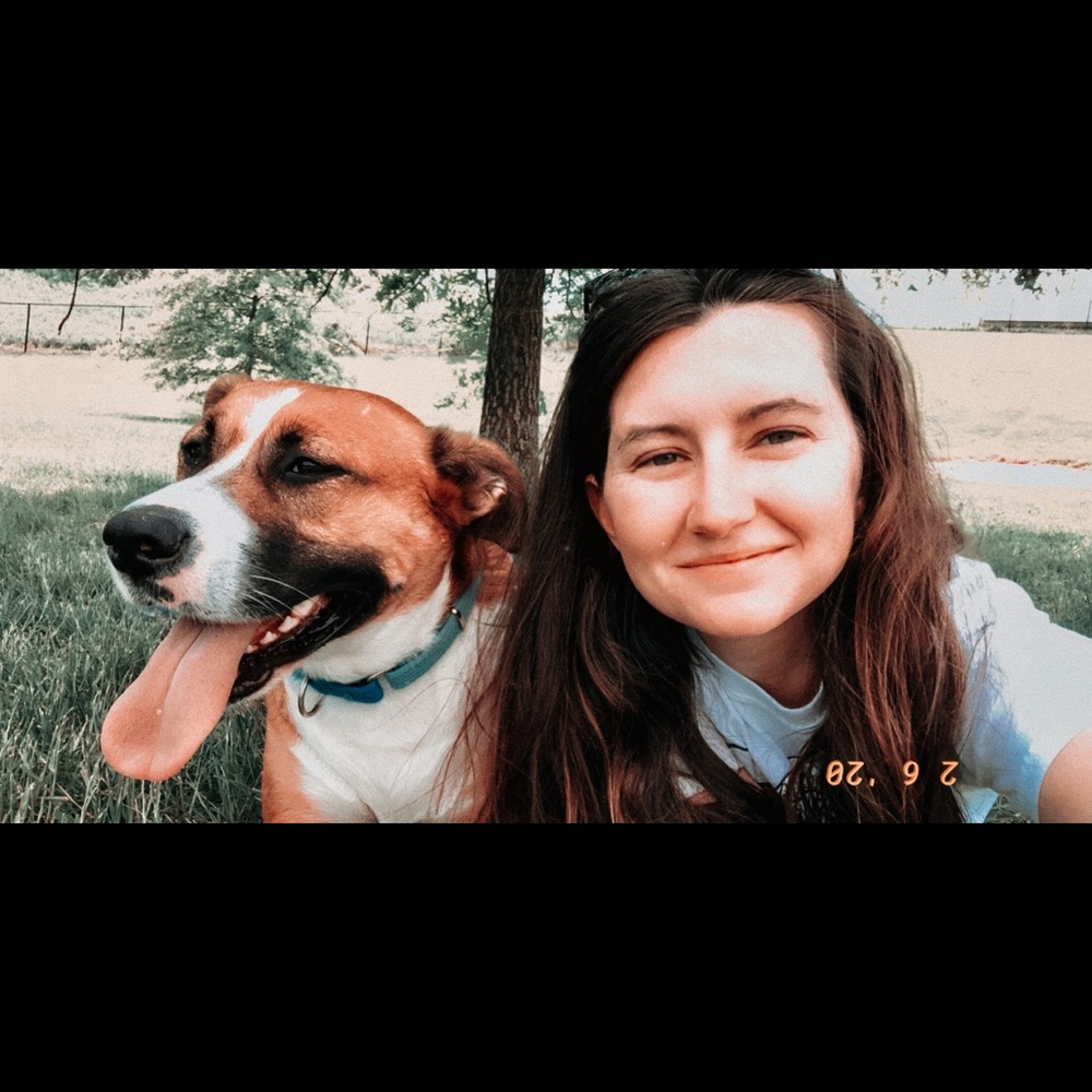 Meet your Posher, Allison